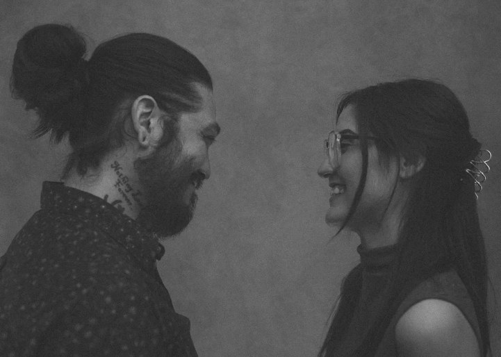 Manuel & Alma — husband-and-wife wedding photography team based in Indio, California
